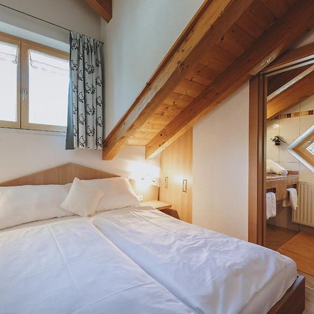 Appartement Haus Elise By We Rent, Summercard Included Zell am See Esterno foto