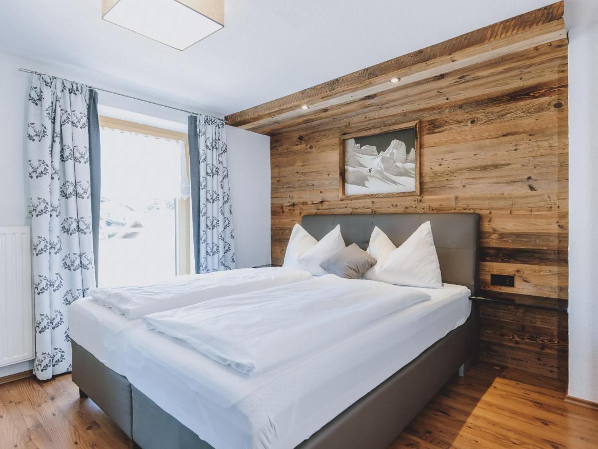 Appartement Haus Elise By We Rent, Summercard Included Zell am See Esterno foto