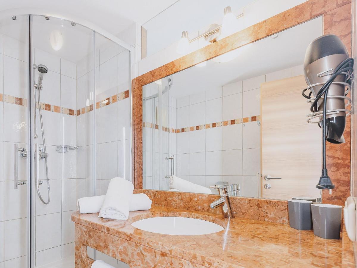 Appartement Haus Elise By We Rent, Summercard Included Zell am See Esterno foto