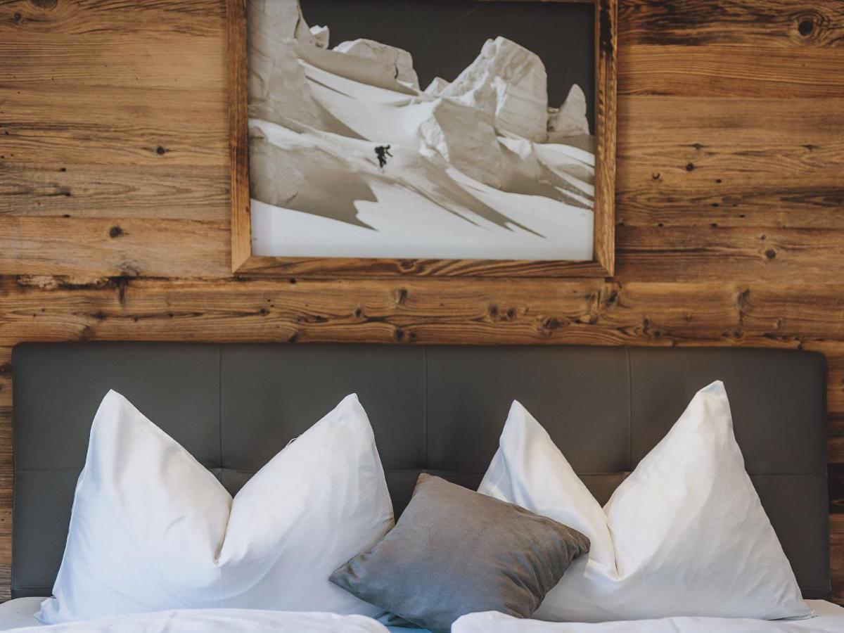 Appartement Haus Elise By We Rent, Summercard Included Zell am See Esterno foto