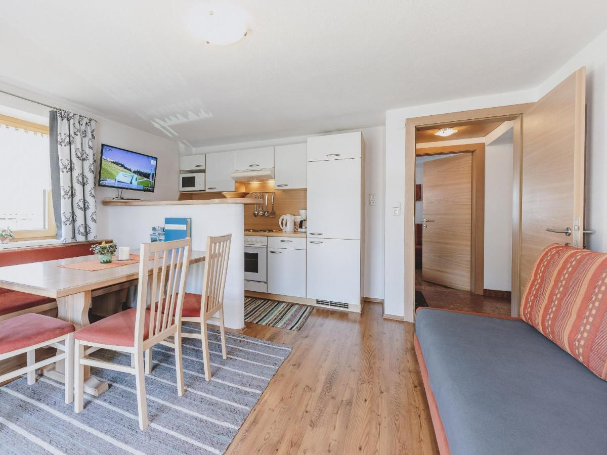 Appartement Haus Elise By We Rent, Summercard Included Zell am See Esterno foto
