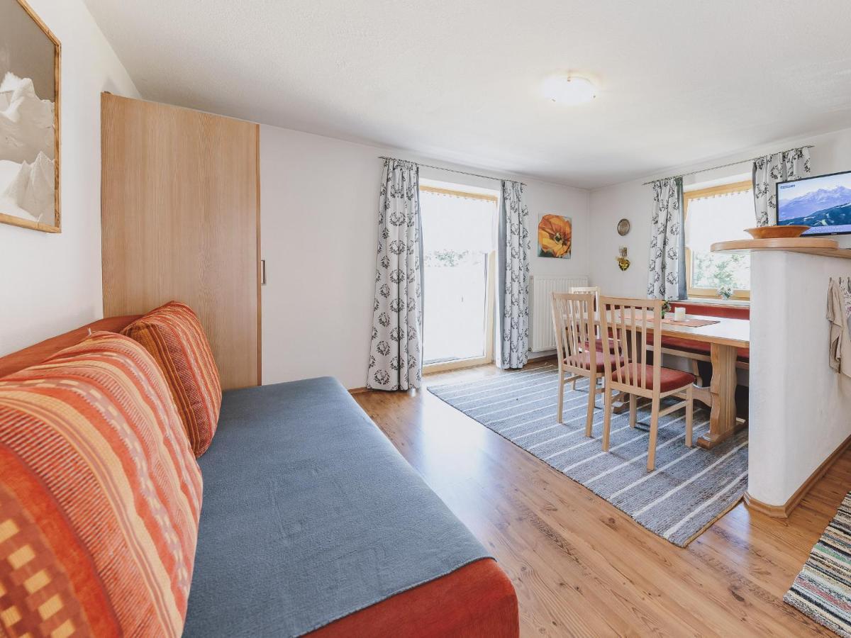 Appartement Haus Elise By We Rent, Summercard Included Zell am See Esterno foto