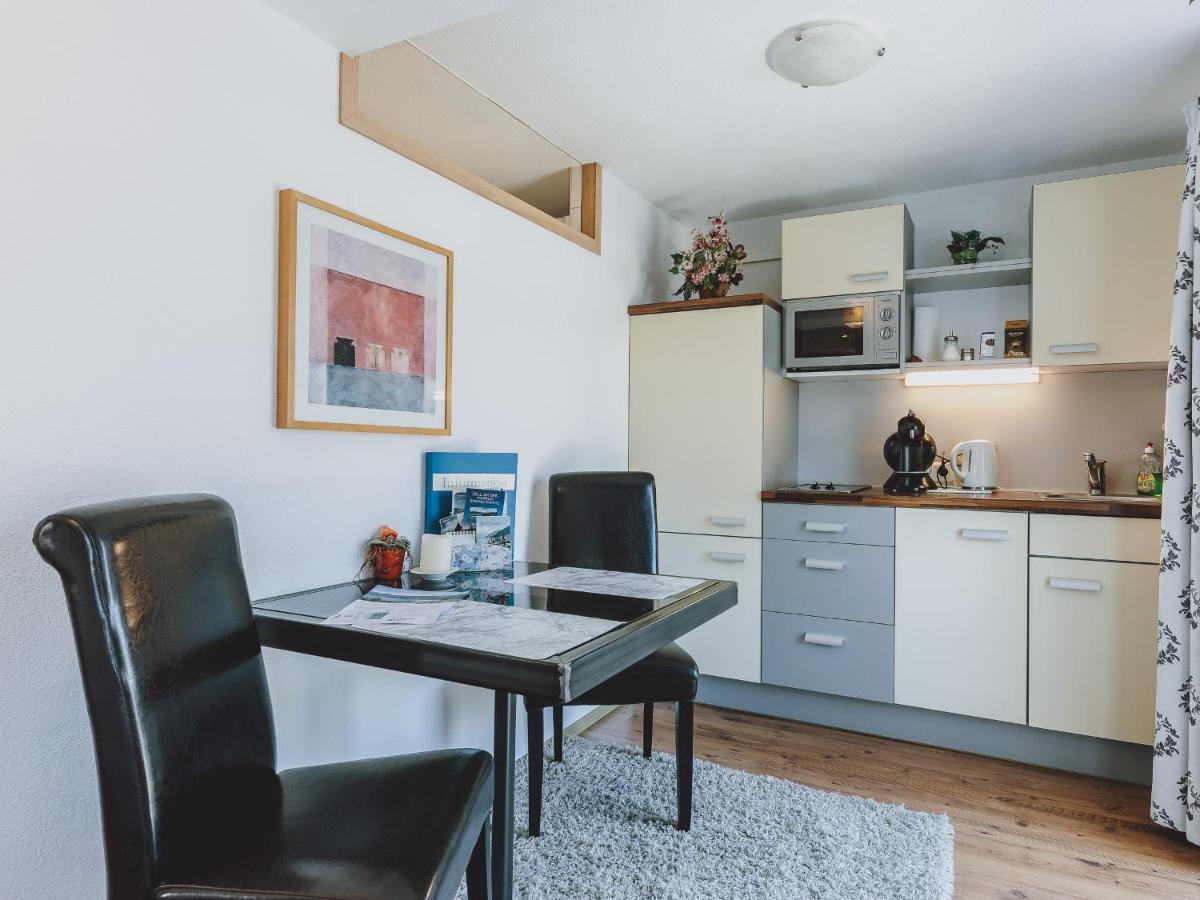 Appartement Haus Elise By We Rent, Summercard Included Zell am See Esterno foto