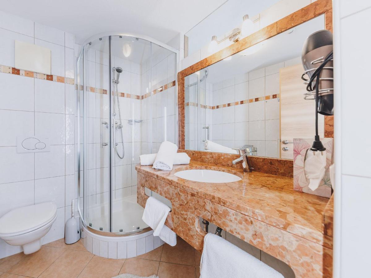 Appartement Haus Elise By We Rent, Summercard Included Zell am See Esterno foto