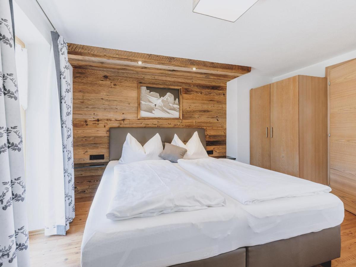 Appartement Haus Elise By We Rent, Summercard Included Zell am See Esterno foto