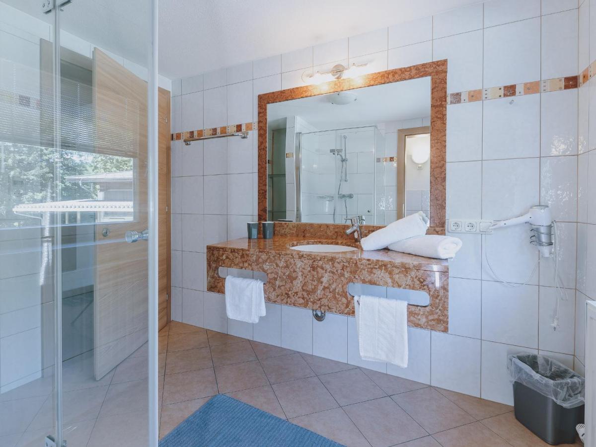Appartement Haus Elise By We Rent, Summercard Included Zell am See Esterno foto