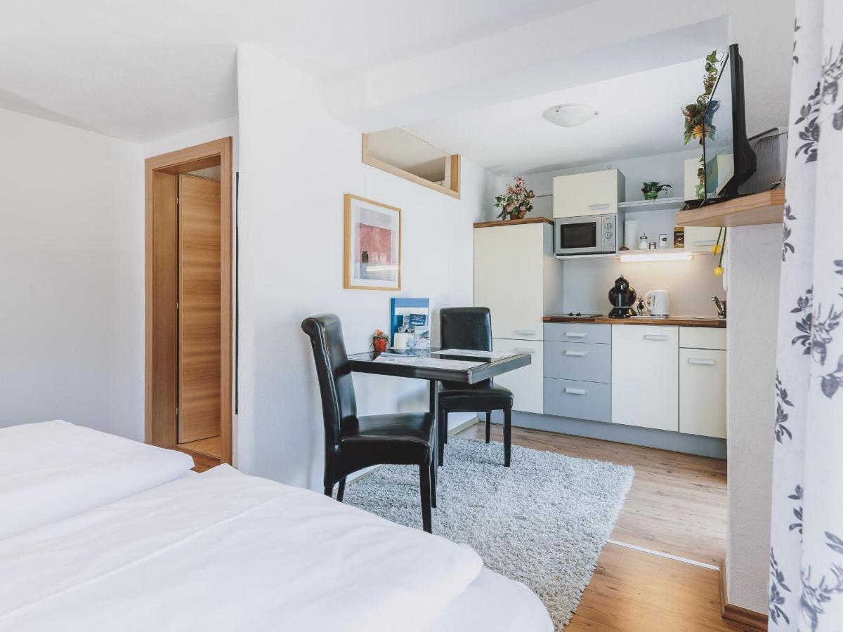 Appartement Haus Elise By We Rent, Summercard Included Zell am See Esterno foto