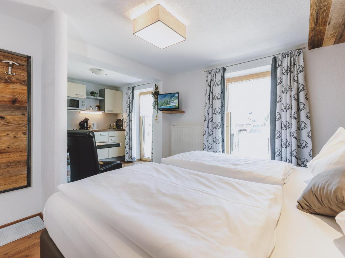 Appartement Haus Elise By We Rent, Summercard Included Zell am See Esterno foto