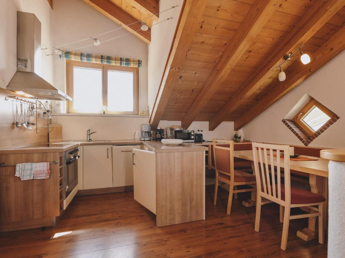 Appartement Haus Elise By We Rent, Summercard Included Zell am See Esterno foto