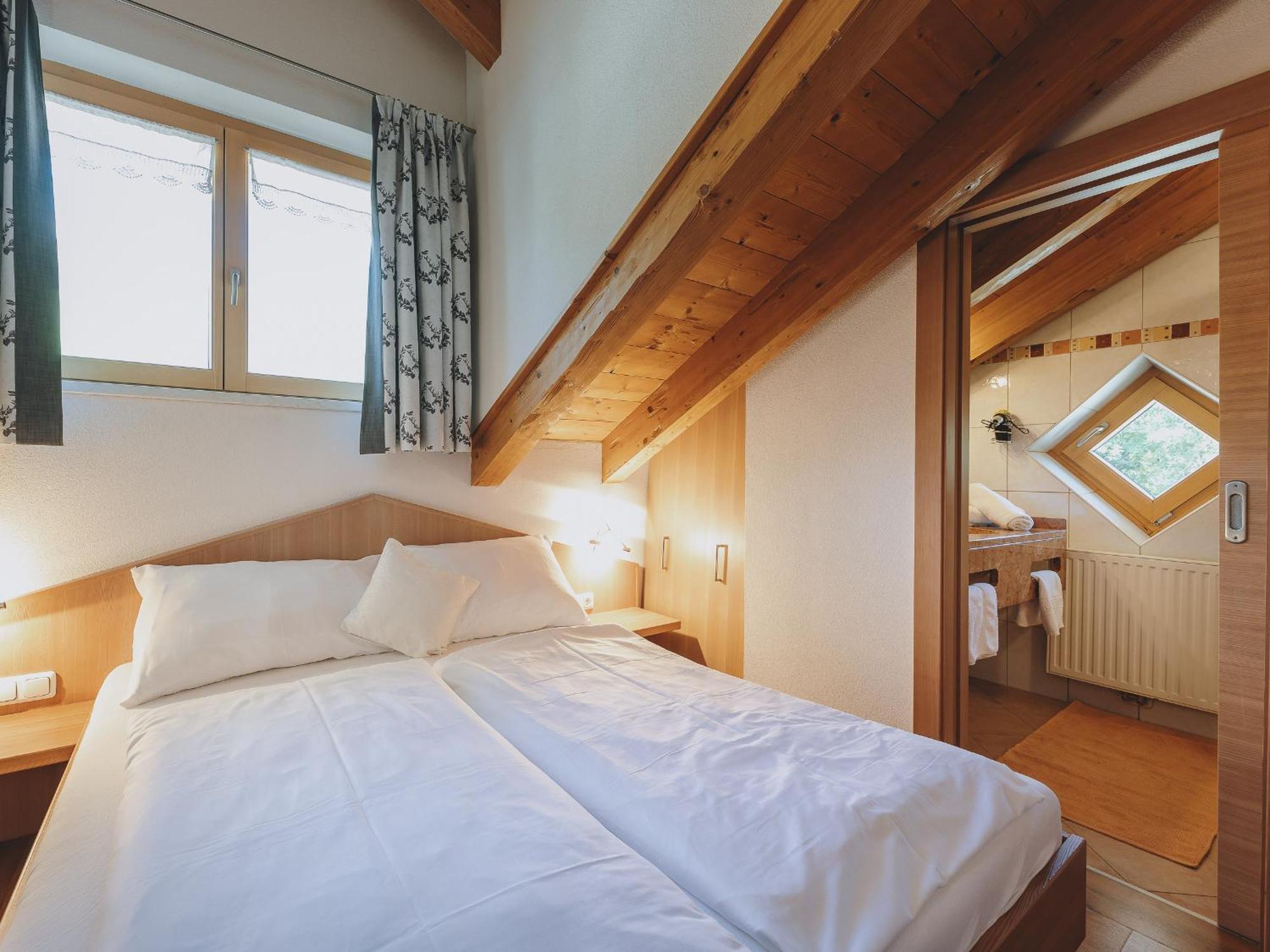 Appartement Haus Elise By We Rent, Summercard Included Zell am See Esterno foto