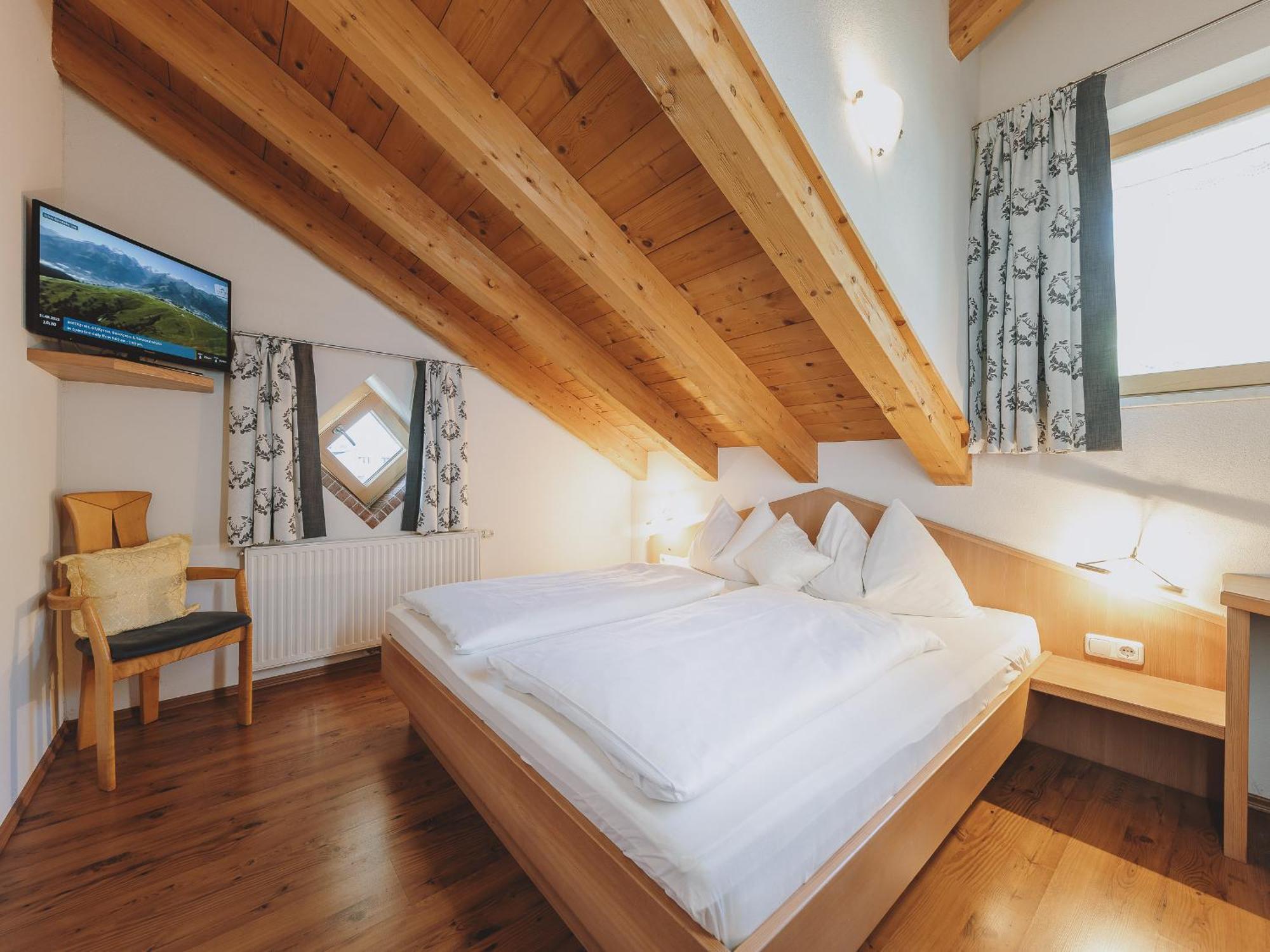 Appartement Haus Elise By We Rent, Summercard Included Zell am See Esterno foto