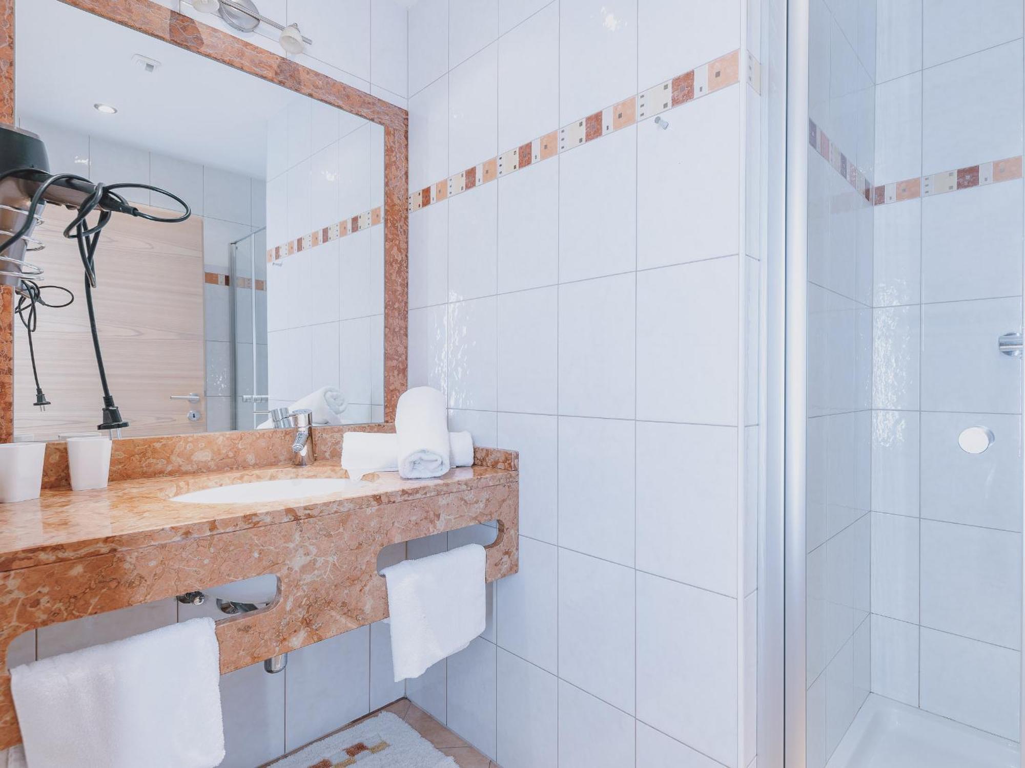 Appartement Haus Elise By We Rent, Summercard Included Zell am See Esterno foto
